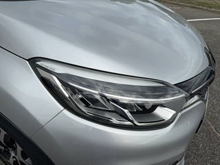 Vehicle 3D Image