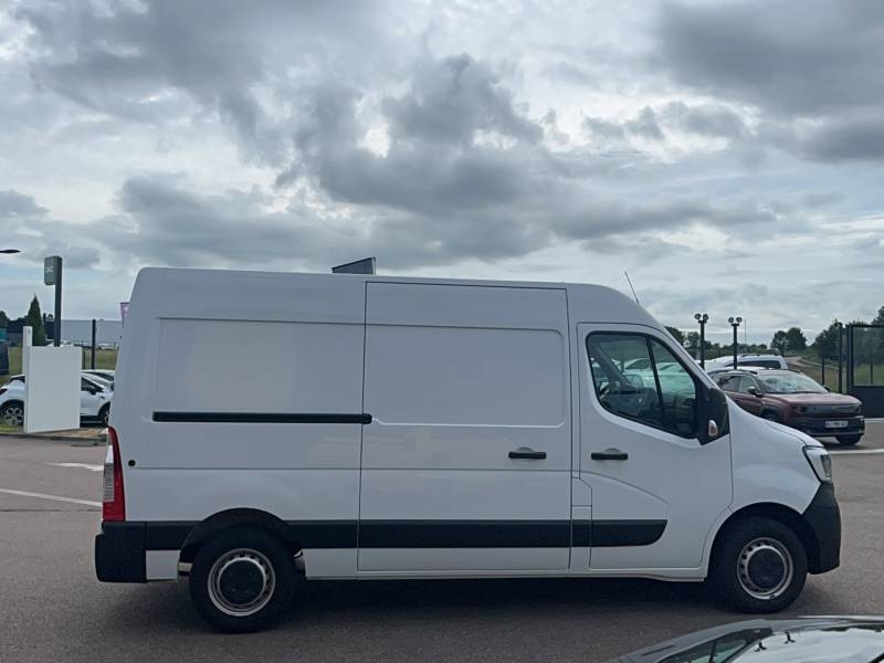 Renault Master III