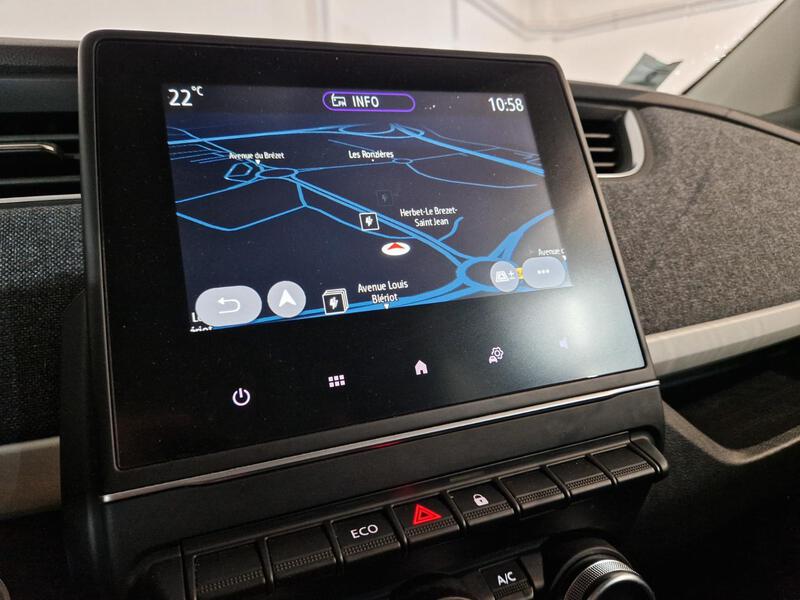 Renault ZOE E-Tech Electrique
