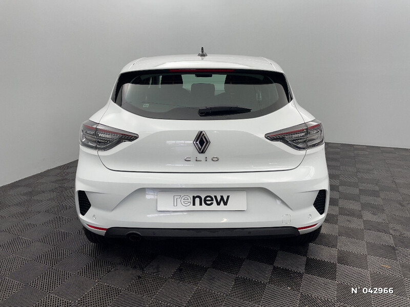 Renault Clio V