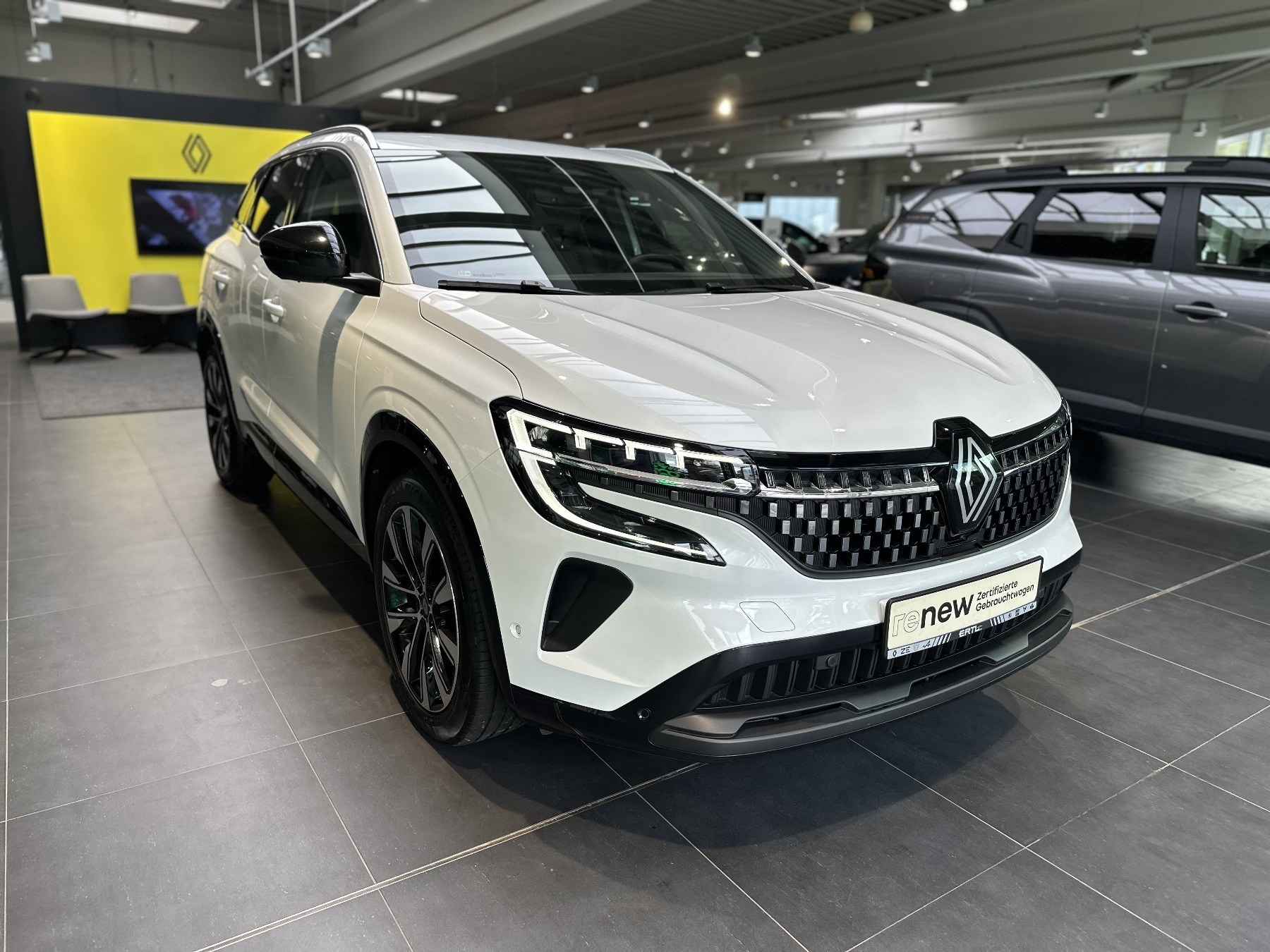 Renault Austral – Bild 6