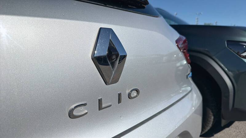 Renault Clio V