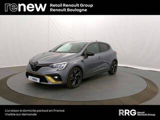 Vehicle 3D Image