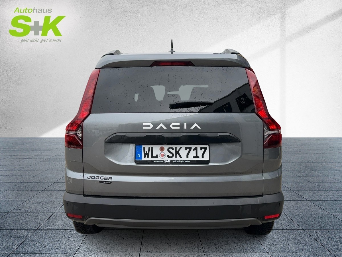 Dacia Jogger – Bild 3