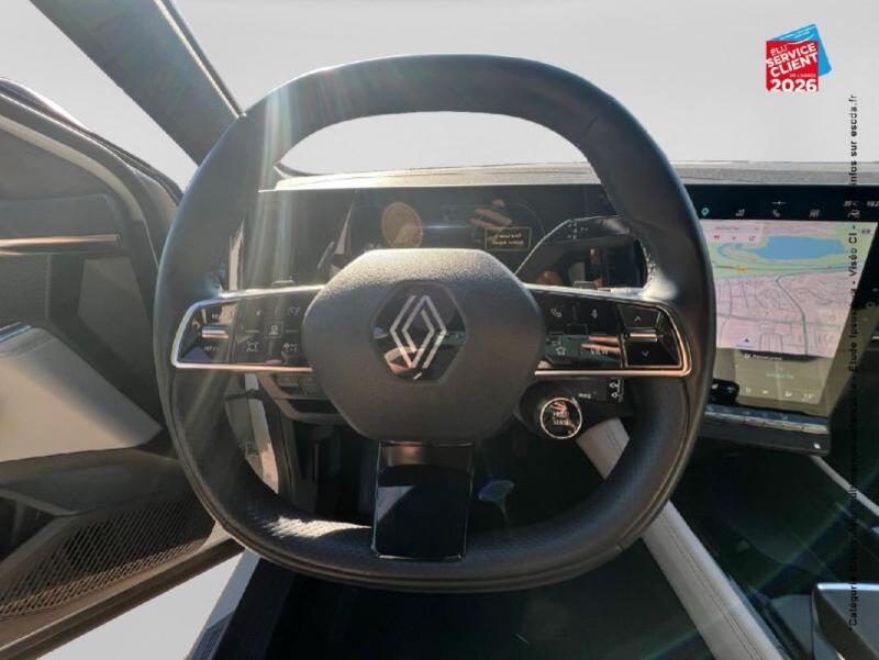 Renault Espace VI