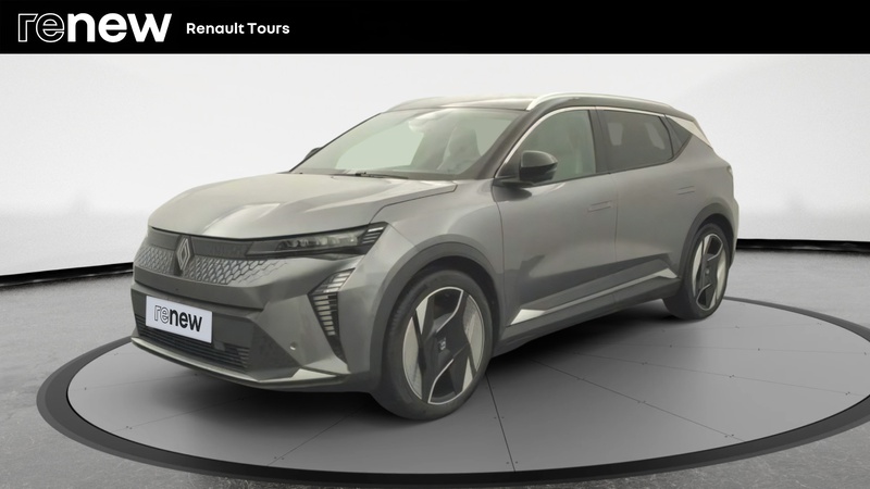 Renault Scenic E-Tech Electrique