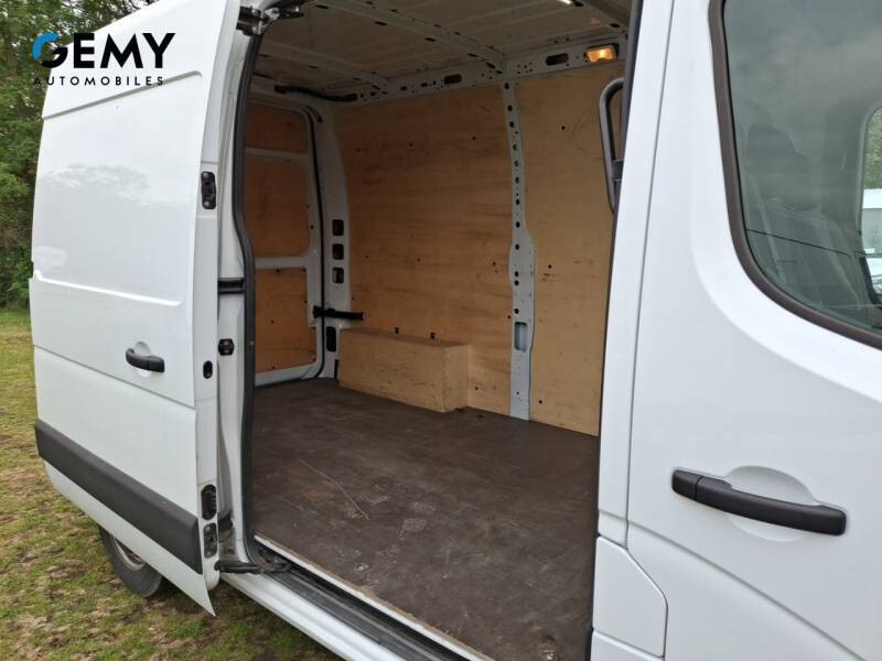 Renault Master III