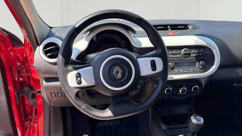Renault Twingo III