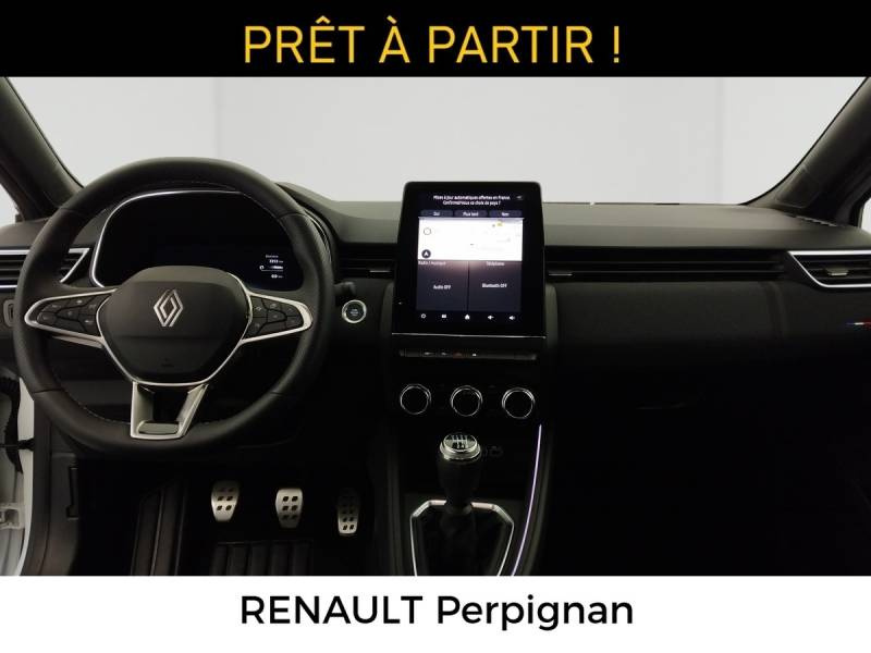 Renault Clio V