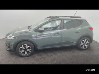 Vehicle 3D Image