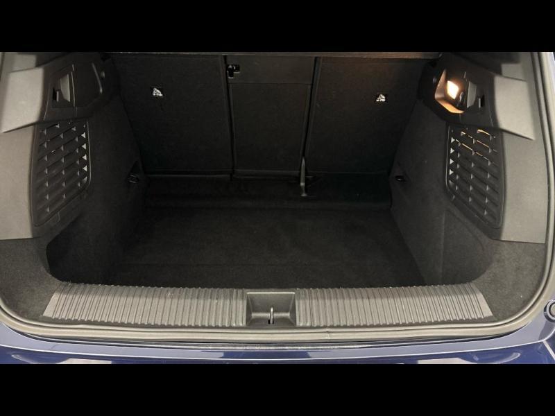 Renault Scenic E-Tech Electrique