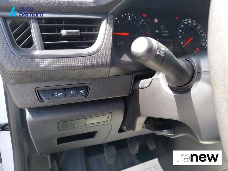 Renault Kangoo VU
