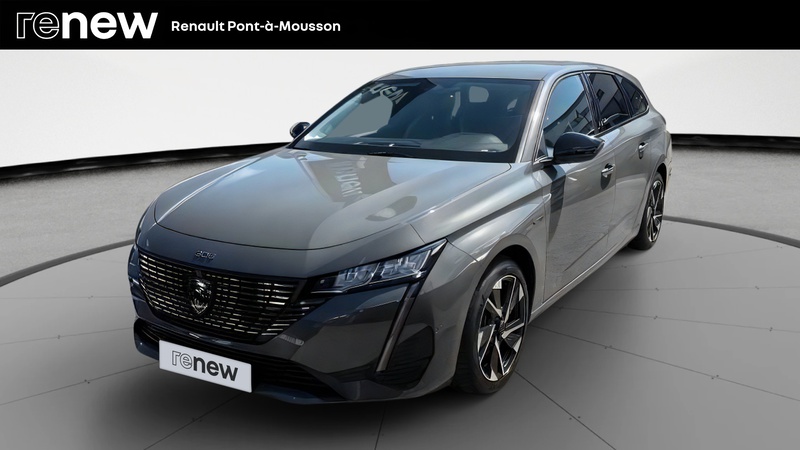 Peugeot 308 SW