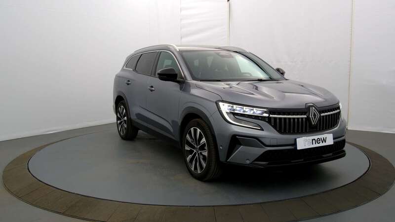 Renault Espace VI