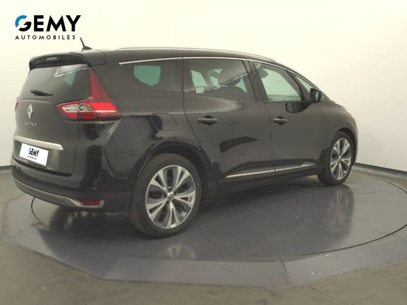 Renault Grand Scenic IV