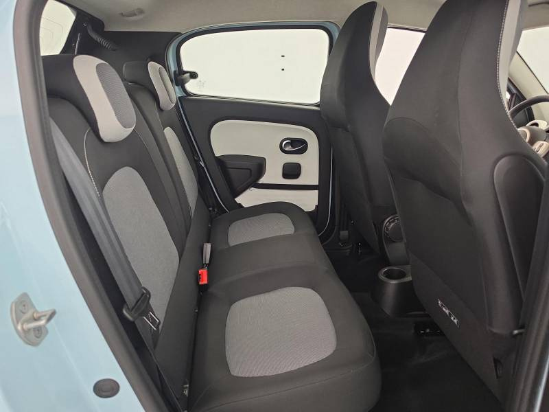 Renault Twingo III