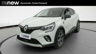 CAPTUR