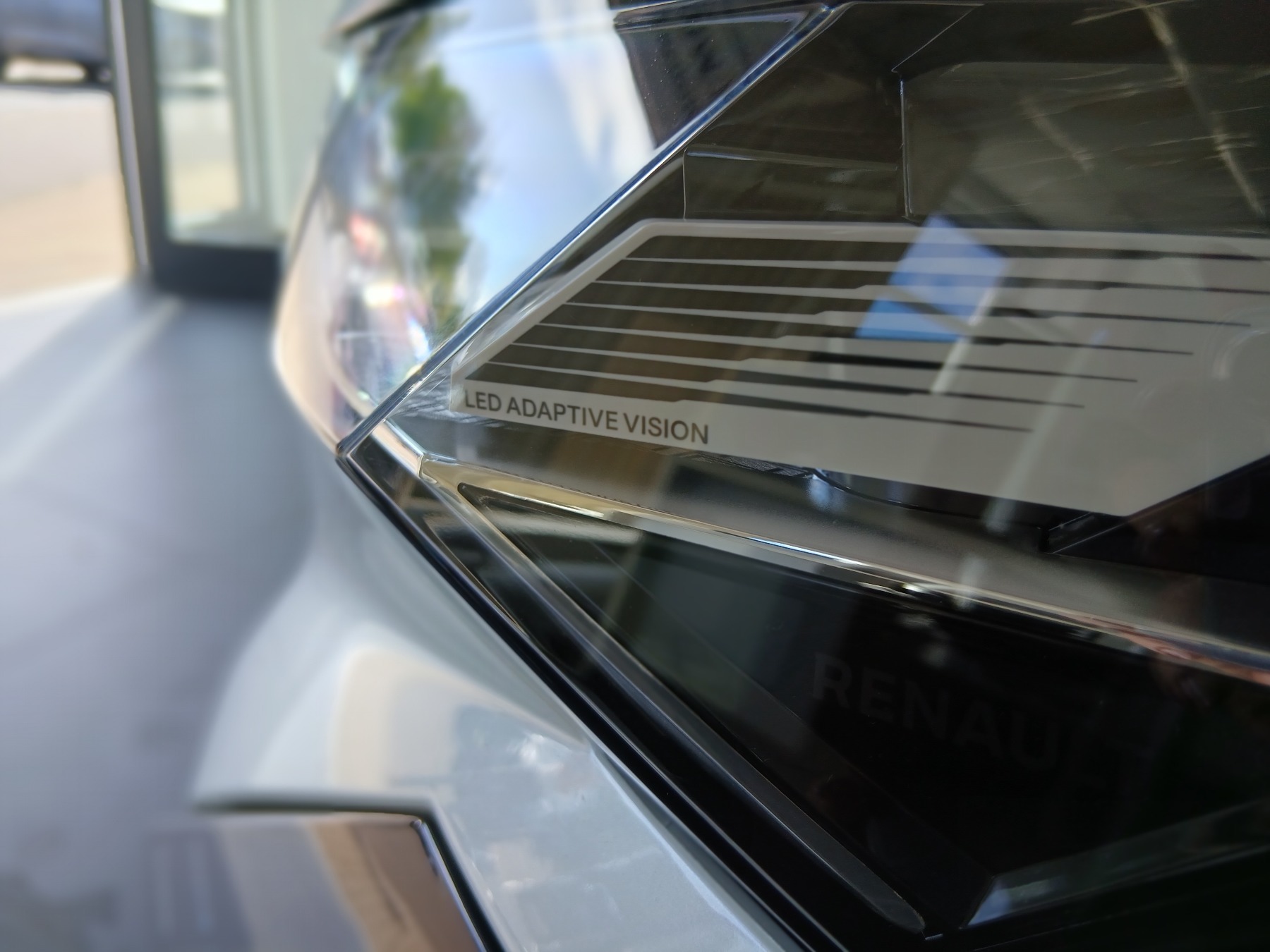 Renault Austral – Bild 5