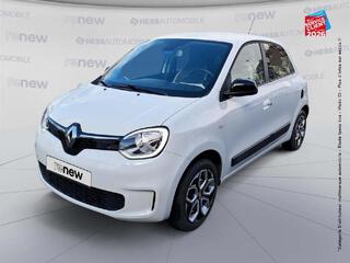 TWINGO III