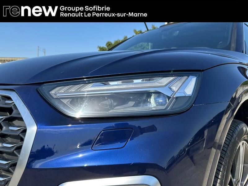 Audi Q5 Sportback