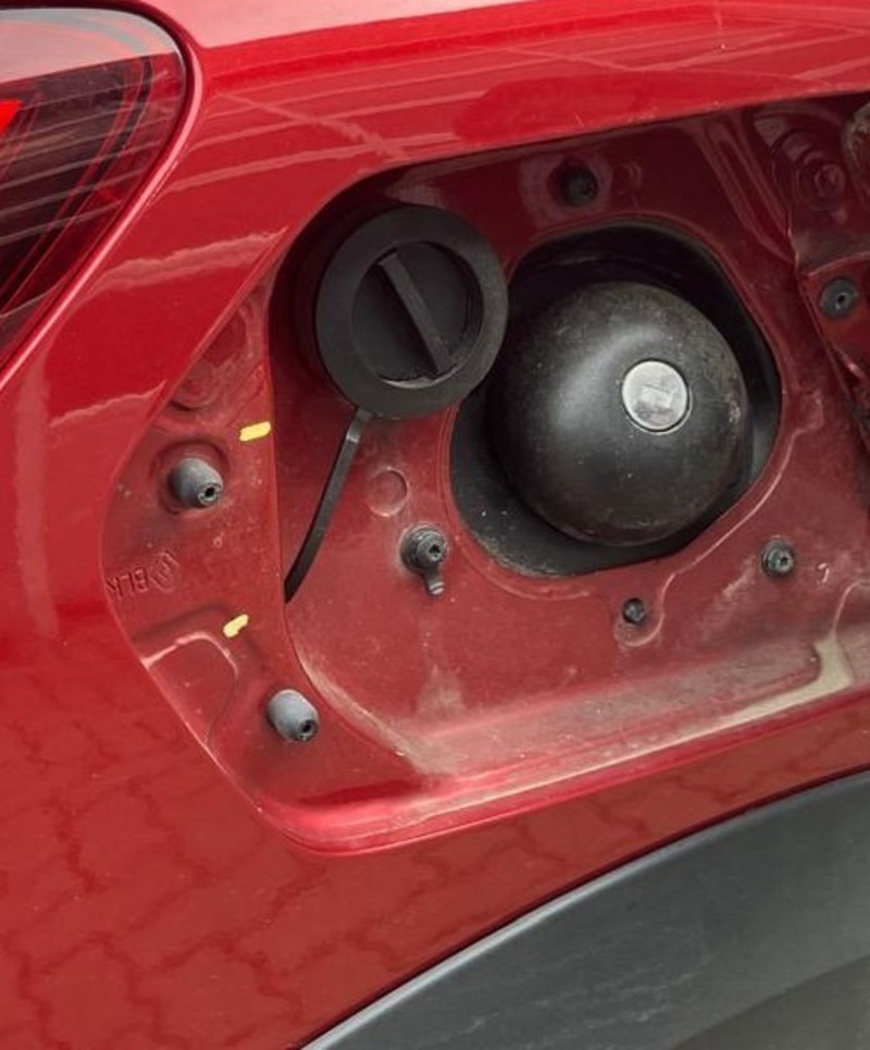 Fahrzeugabbildung Sandero III (10.2020->) Stepway Comfort Bild 12 von 20