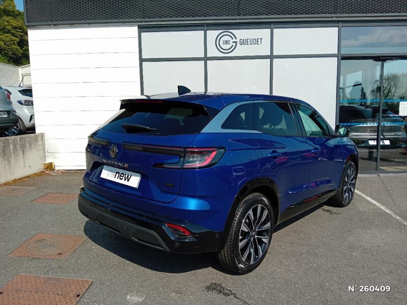 Renault Austral