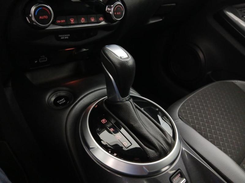 Nissan Juke 2023