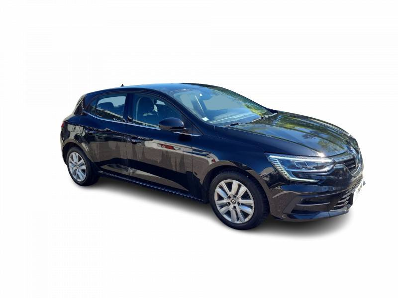 Renault Megane IV Berline