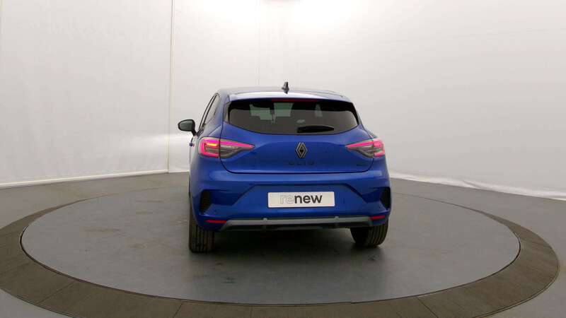 Renault Clio V