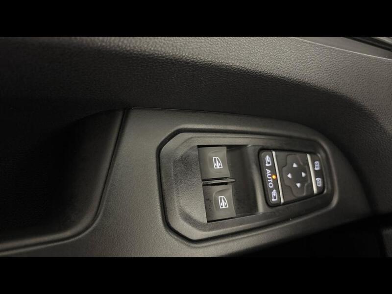 Renault Trafic Combi