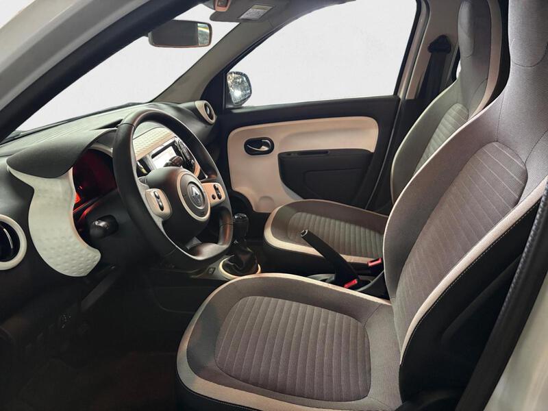 Renault Twingo III