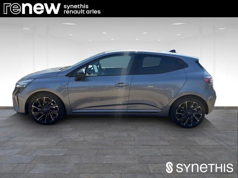 Renault Clio V