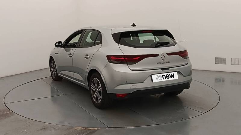 Renault Megane IV Berline