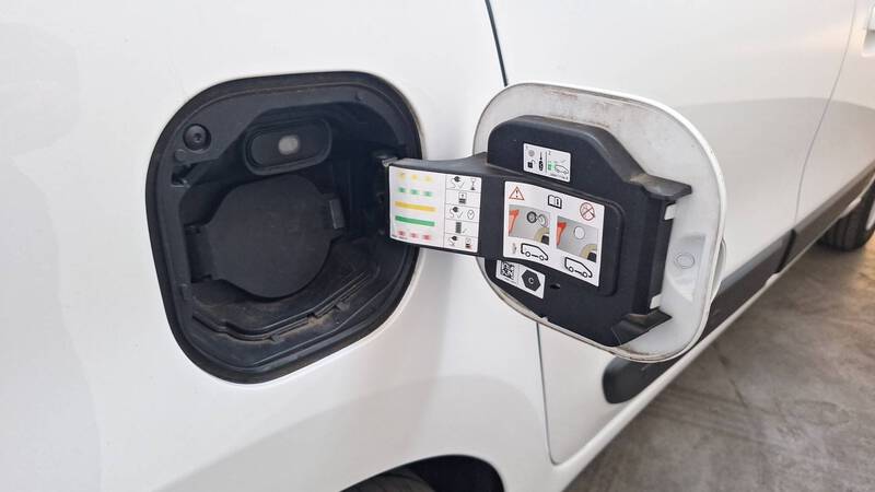 Renault Twingo E-Tech Electrique
