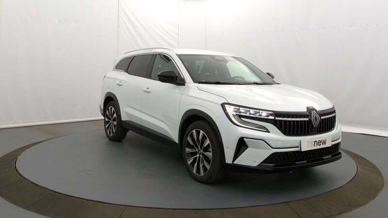 Renault Espace VI