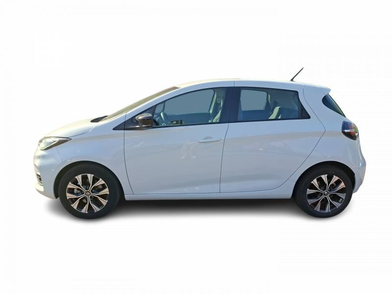 Renault ZOE E-Tech Electrique