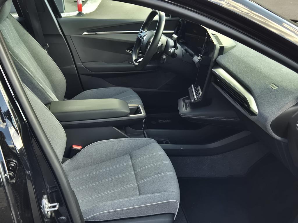 Renault Megane E-TECH – Bild 7