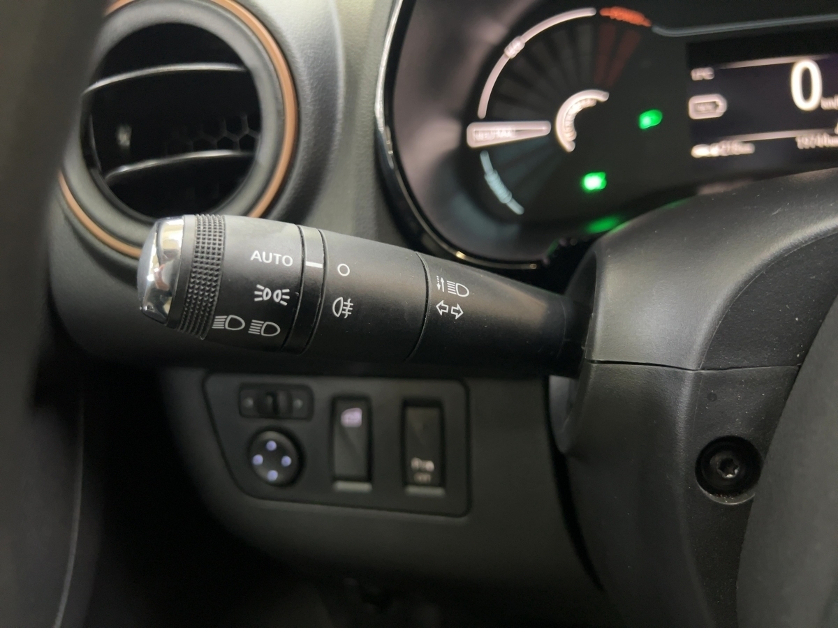Dacia Spring – Bild 20