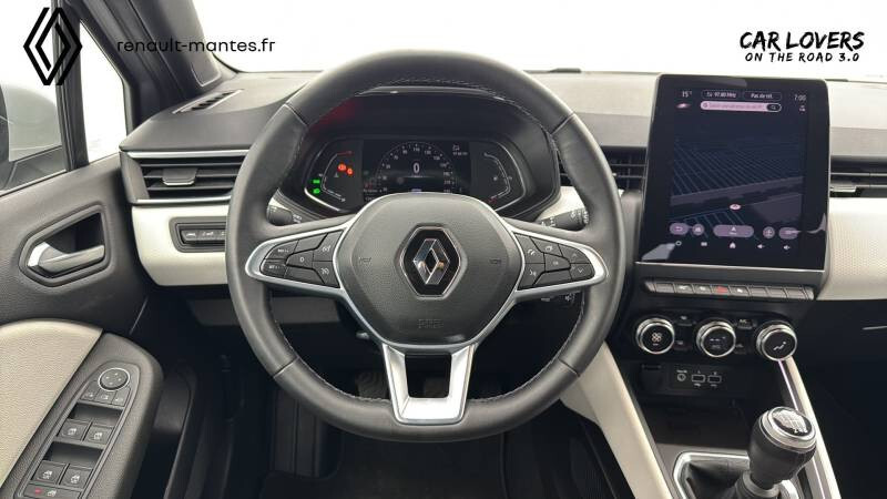 Renault Clio V