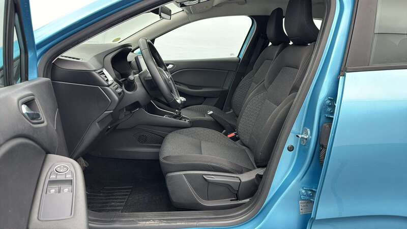 Renault Clio V