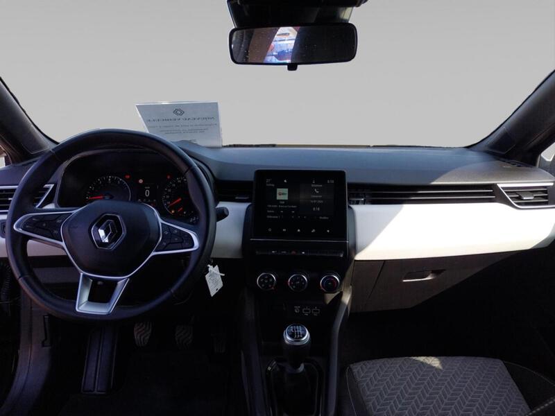 Renault Clio V