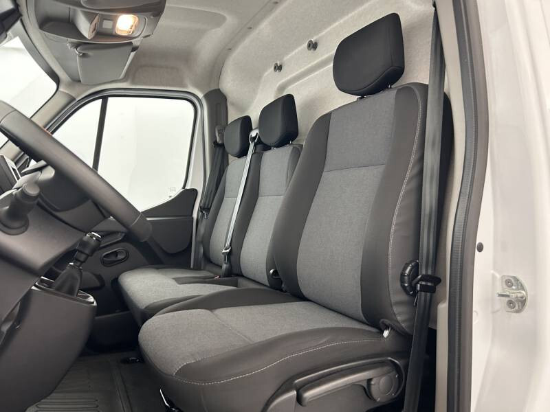 Renault Master III