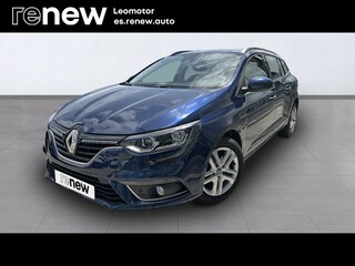 MEGANE SPORT TOURER