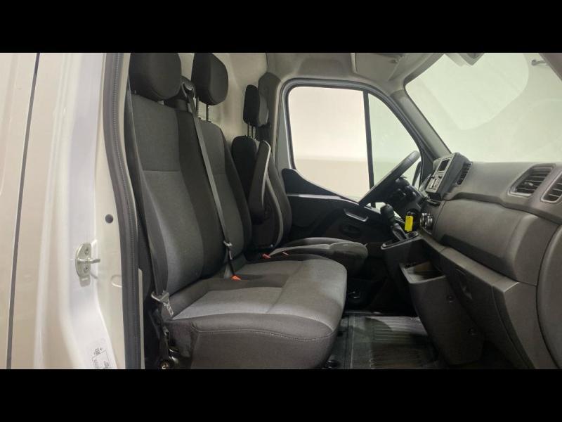 Renault Master Fourgon