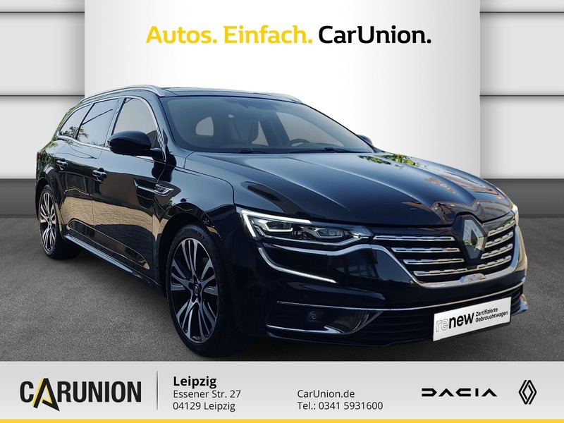Renault Talisman