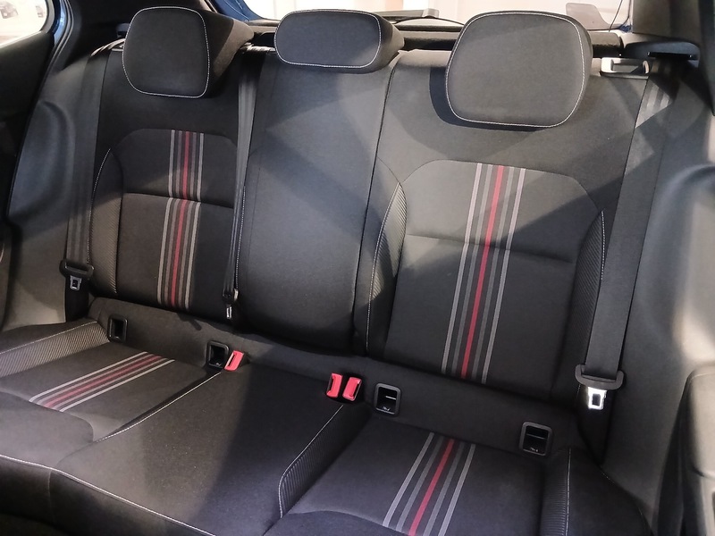 Fahrzeugabbildung Fabia 1.0 TSI Monte Carlo OPF Bild 45 von 47