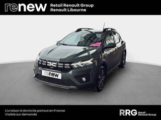Vehicle 3D Image