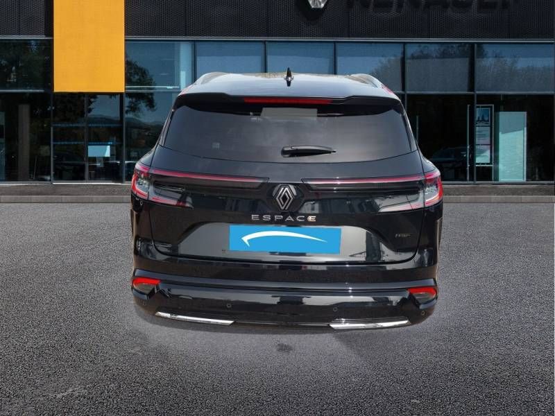 Renault Espace VI