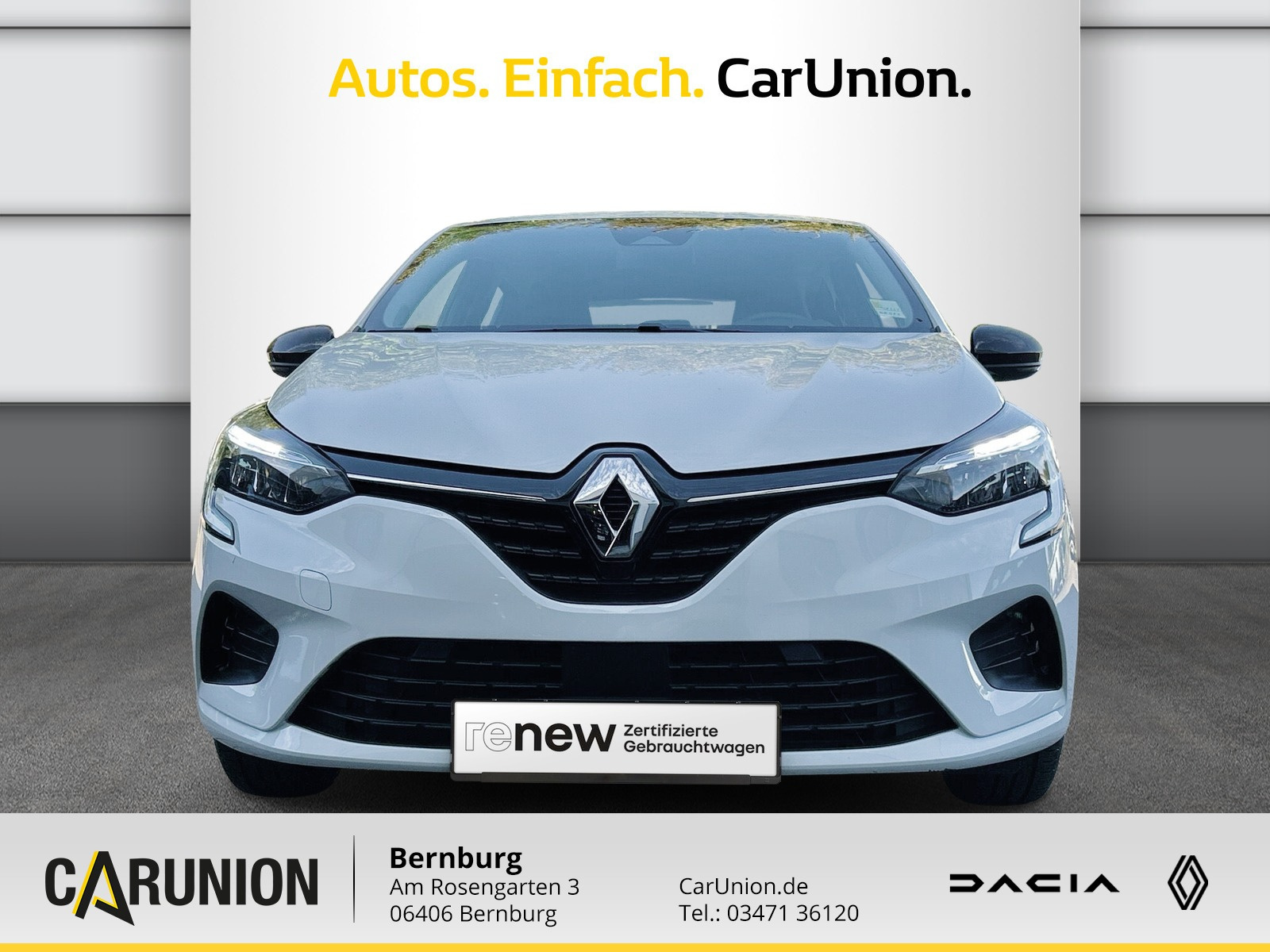 Renault Clio – Bild 2