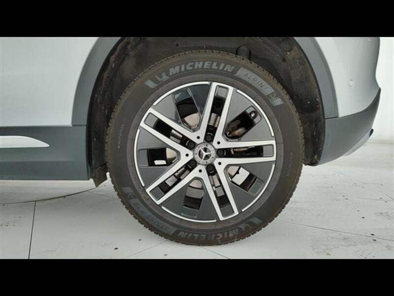 Mercedes GLA